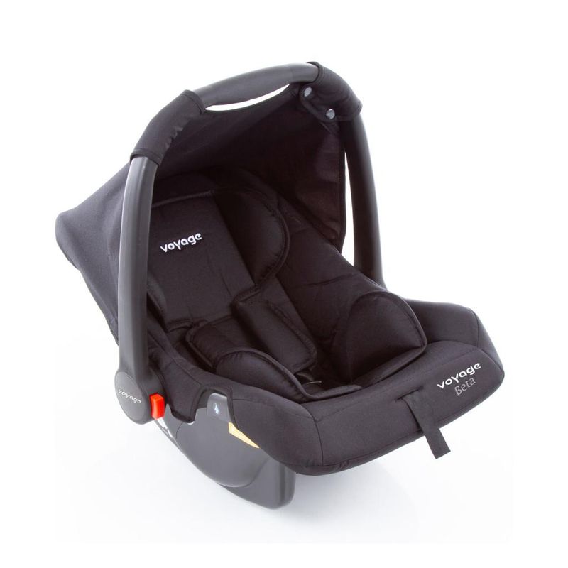 Travel-System---Voyage---Delta---Duo-PRO---0-a-15Kg---Preto-14