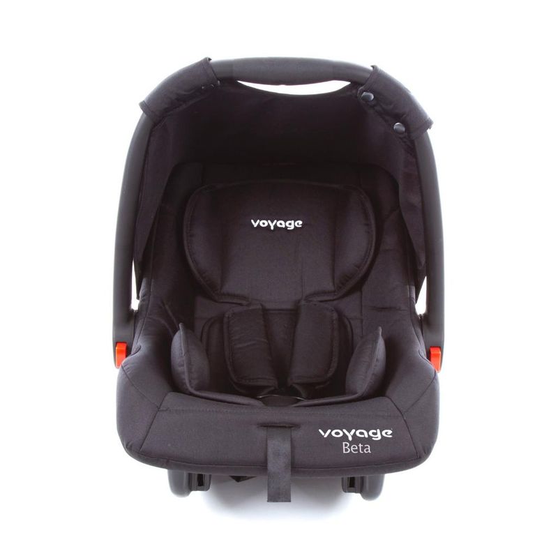 Travel-System---Voyage---Delta---Duo-PRO---0-a-15Kg---Preto-15