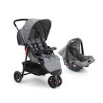 Travel-System---Voyage---Delta---Duo-PRO---0-a-15Kg---Cinza-0