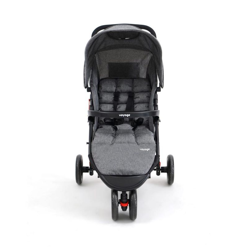 Travel-System---Voyage---Delta---Duo-PRO---0-a-15Kg---Cinza-1