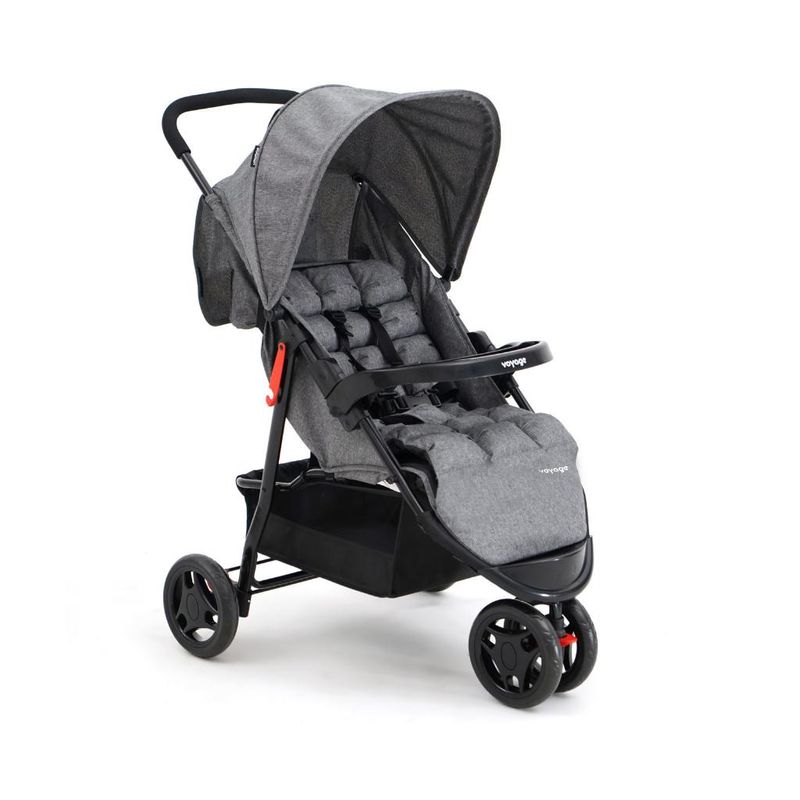 Travel-System---Voyage---Delta---Duo-PRO---0-a-15Kg---Cinza-5