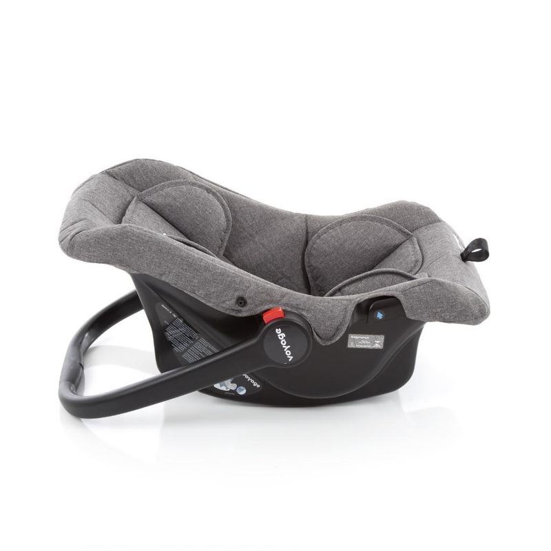 Travel-System---Voyage---Delta---Duo-PRO---0-a-15Kg---Cinza-8