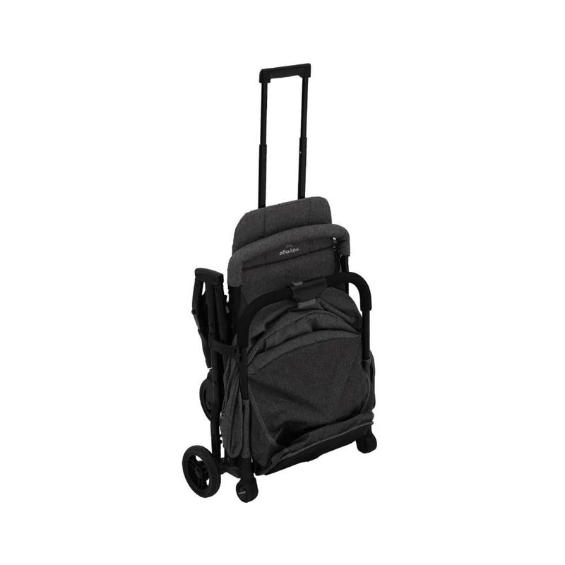 Travel-System---Voyage---Yupi---Duo-PRO---0-a-15Kg---Cinza-1