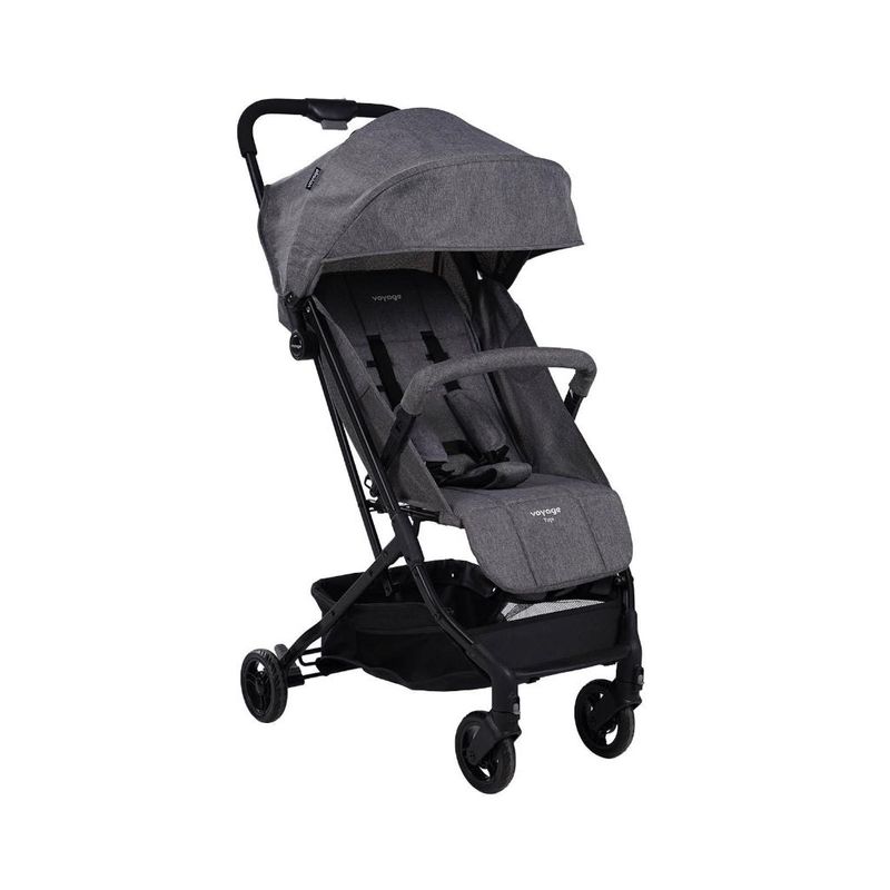 Travel-System---Voyage---Yupi---Duo-PRO---0-a-15Kg---Cinza-3