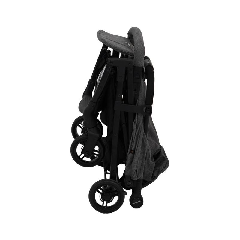 Travel-System---Voyage---Yupi---Duo-PRO---0-a-15Kg---Cinza-8