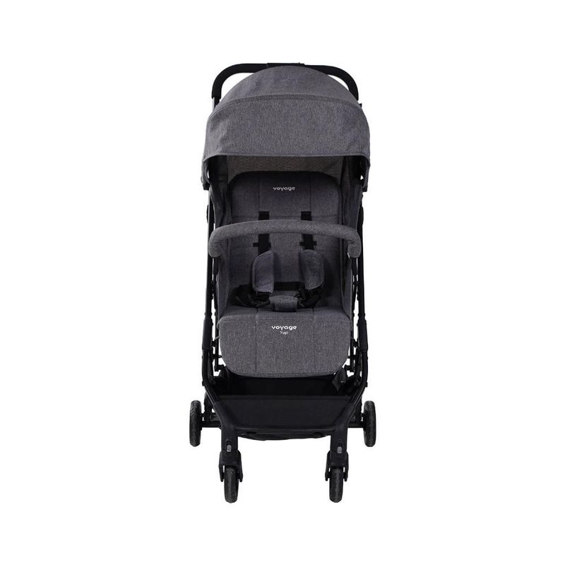 Travel-System---Voyage---Yupi---Duo-PRO---0-a-15Kg---Cinza-9