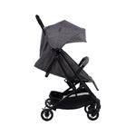 Travel-System---Voyage---Yupi---Duo-PRO---0-a-15Kg---Cinza-10