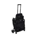 Travel-System---Voyage---Yupi---Trio-PRO---0-a-15Kg---Preto-1