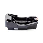 Travel-System---Voyage---Yupi---Trio-PRO---0-a-15Kg---Preto-8