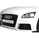 Mini-Veiculo-Eletrico-Infantil---Audi-TT---Shiny-Toys---Branco-10