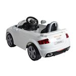 Mini-Veiculo-Eletrico-Infantil---Audi-TT---Shiny-Toys---Branco-11