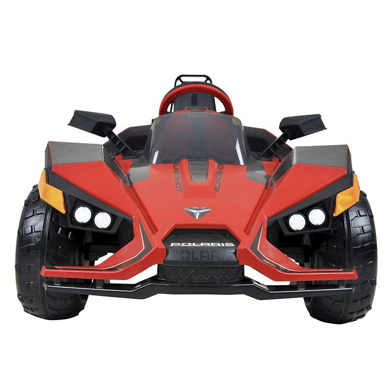 Mini-Veiculo-Eletrico-Infantil---Polaris-Slingshot-Red---Burigotto---Vermelho-2