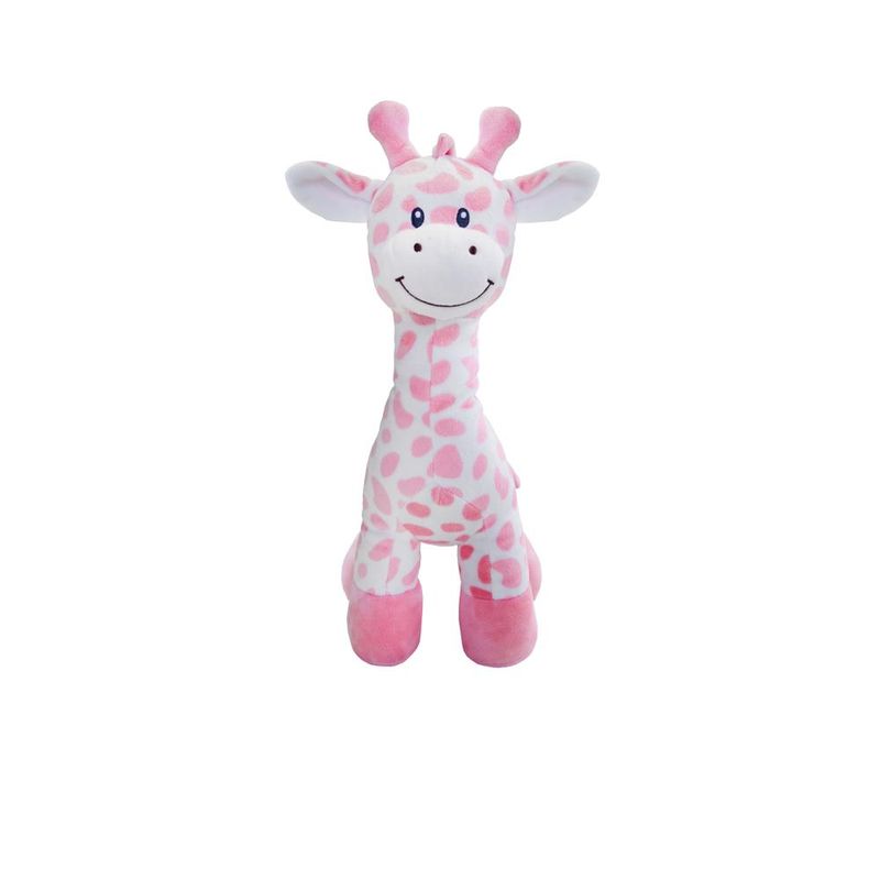 Pelucia-Infantil---Girafinha---Rosa---Buba-0