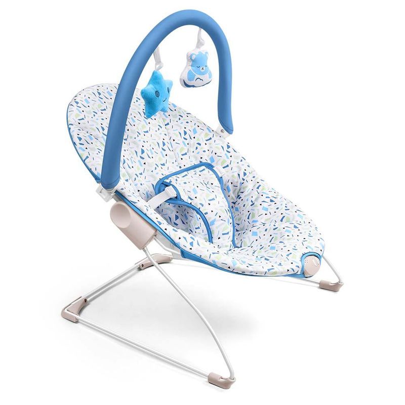 Cadeira-de-Descanso-com-Sons---Multikids-Baby---Nap-Time---De-0-a-11kg---Azul-0