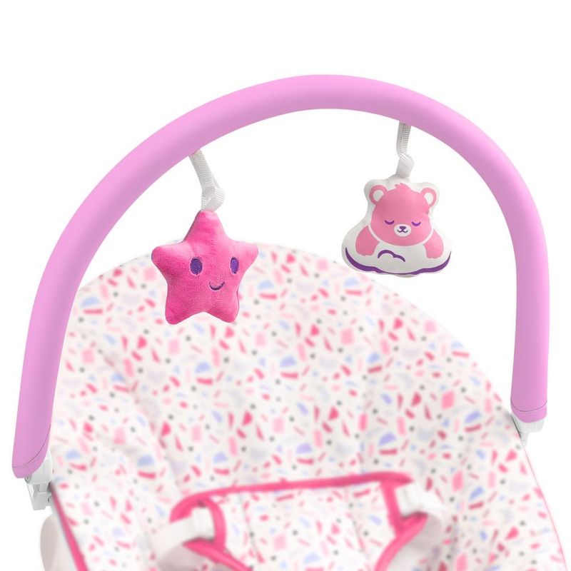 Cadeira-de-Descanso-com-Sons---Multikids-Baby---Nap-Time---De-0-a-11kg---Rosa-3