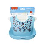 Babador---Fisher-Price---Yummy---Silicone---Azul-3