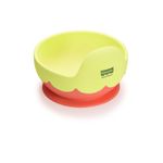 Tigela-com-Ventosa---FIsher-Price---Yummy---Silicone---Amarelo-1