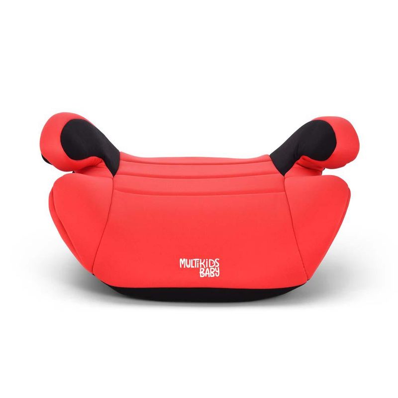 Assento-de-Elevacao---Multikids-Baby---Booster-Safe---De-15-Kg-a-36-Kg---Vermelho-0