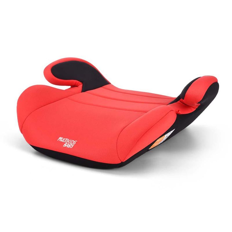 Assento-de-Elevacao---Multikids-Baby---Booster-Safe---De-15-Kg-a-36-Kg---Vermelho-2