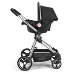 Carrinho-de-Bebe---2-em-1---Fisher-Price---Jazz---Ate-15-Kg---Preto-1