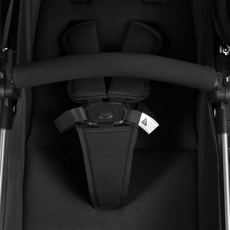 Carrinho-de-Bebe---2-em-1---Fisher-Price---Jazz---Ate-15-Kg---Preto-6