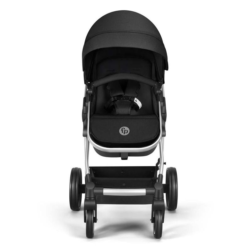 Carrinho-de-Bebe---2-em-1---Fisher-Price---Jazz---Ate-15-Kg---Preto-7