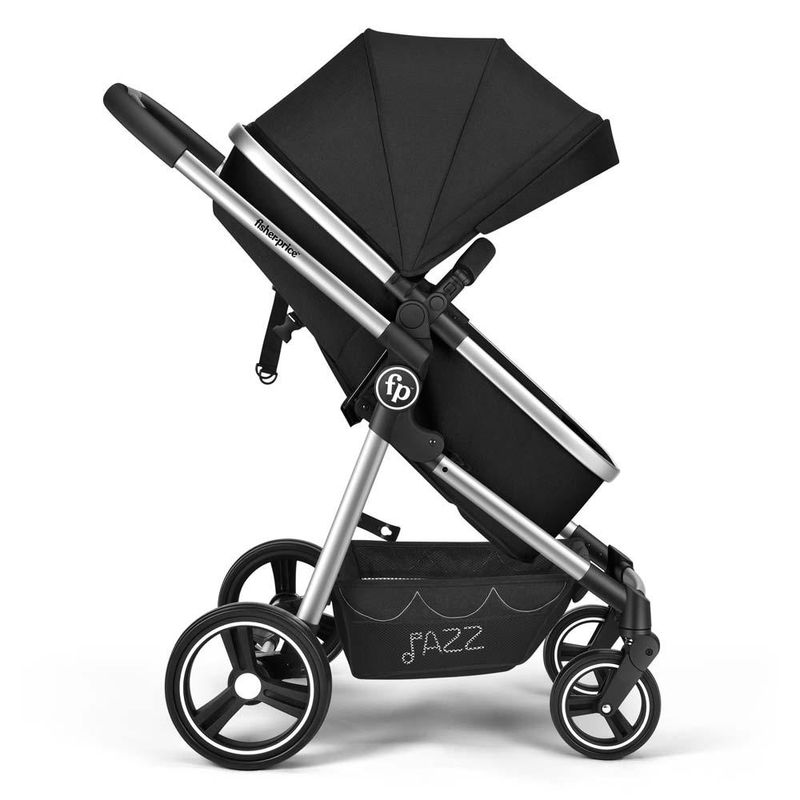 Carrinho-de-Bebe---2-em-1---Fisher-Price---Jazz---Ate-15-Kg---Preto-12