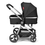 Carrinho-de-Bebe---2-em-1---Fisher-Price---Jazz---Ate-15-Kg---Preto-14