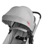 Carrinho-de-Bebe---2-em-1---Fisher-Price---Jazz---Ate-15-Kg---Cinza-13