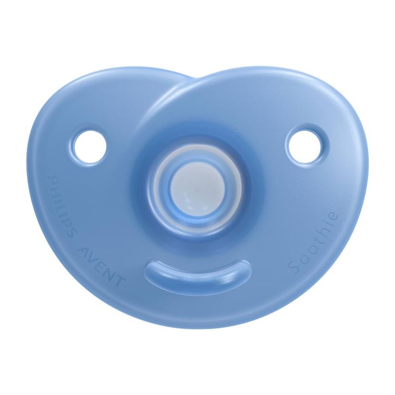 Chupeta---Philips-Avent---Soothie---4-a-6-Meses---2-Unidades---Tamanho-1---Silicone---Azul-2