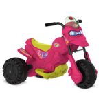 Mini-Veiculo-Eletrico---6V---Moto-XT3-Titanium---Bandeirante---Pink-0