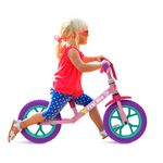 Bicicleta-de-Equilibrio---Bandeirante---Balance-Bike---Rosa-1