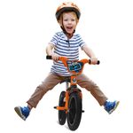 Bicicleta-Infantil---Bandeirante---Balance-Pro---Laranja-1