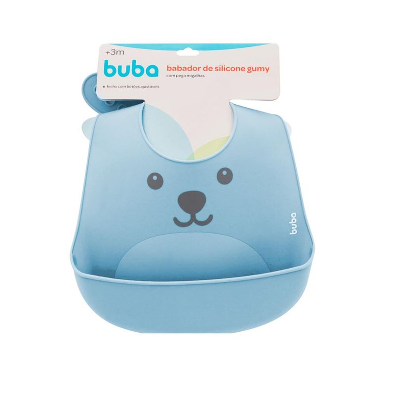 Babador-de-Silicone-Gumy---Buba---Pega-Migalhas---Azul-2