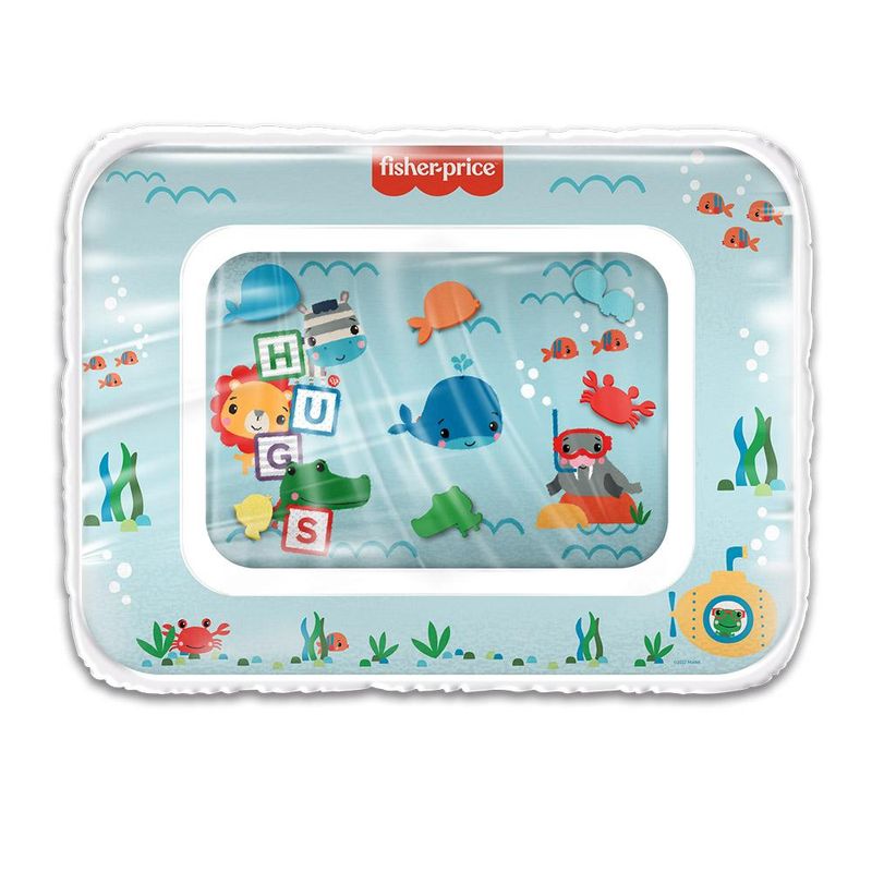 Tapete-Infantil-Inflavel---Fisher-Price---Fun---02-em-01---Azul-0