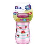 Copo-de-Treinamento---Lillo---Evolution-360---Rosa---300mL-0