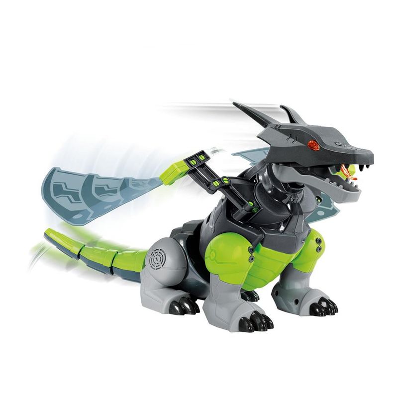 Mini-Robo-Eletrico---Mecha-Dragon---O-teu-Dragao-Mecanico---Fun---Cinza-0