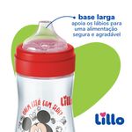 Copo-de-Treinamento---Disney---Lillo---Evolution---Mickey---Vermelho---300mL-2