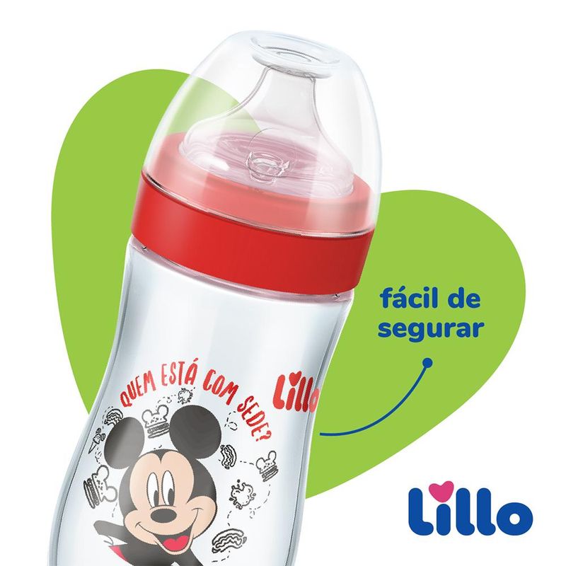 Copo-de-Treinamento---Disney---Lillo---Evolution---Mickey---Vermelho---300mL-3