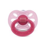Chupeta---Lillo---Extra-Air---Maiores-de-6-meses---Silicone---Rosa-1