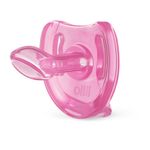 Chupeta---Lillo---Soft-Comfort---0-a-6-meses---Silicone---Rosa-0