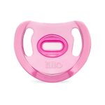 Chupeta---Lillo---Soft-Comfort---0-a-6-meses---Silicone---Rosa-1