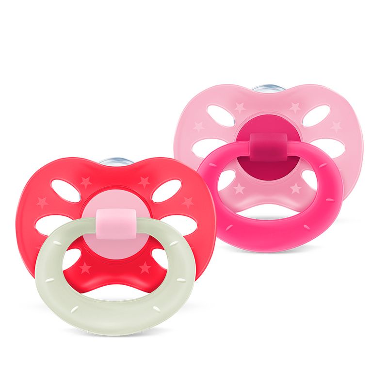 Conjunto-de-Chupetas---Lillo---Extra-Air---Brilha-no-Escuro---Dia-e-Noite---0-a-6-meses---Rosa-0