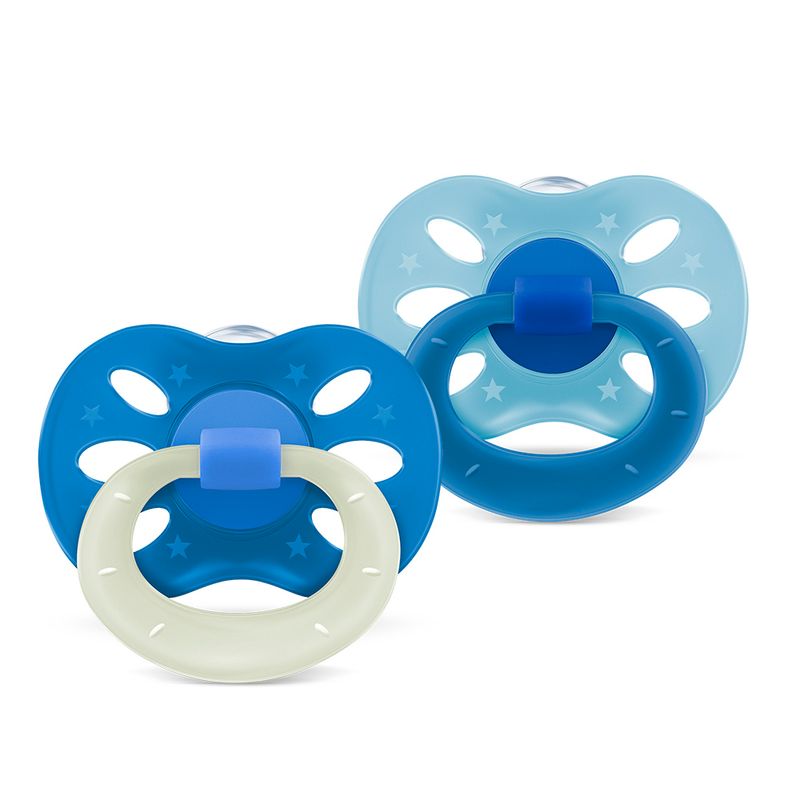 Conjunto-de-Chupetas-Lillo---Extra-Air---Brilha-no-Escuro---Dia-e-Noite---Maiores-de-6-meses---Azul-0