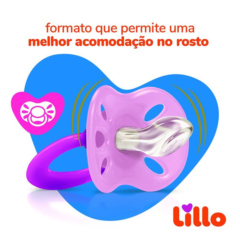 Conjunto-de-Chupetas-Lillo---Extra-Air---Brilha-no-Escuro---Dia-e-Noite---Maiores-de-6-meses---Rosa-2