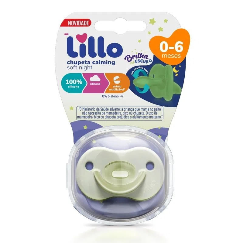 Chupeta---Lillo---Calming---Soft-Night---Brilha-no-Escuro---Silicone---0-a-6-Meses---Branca-2