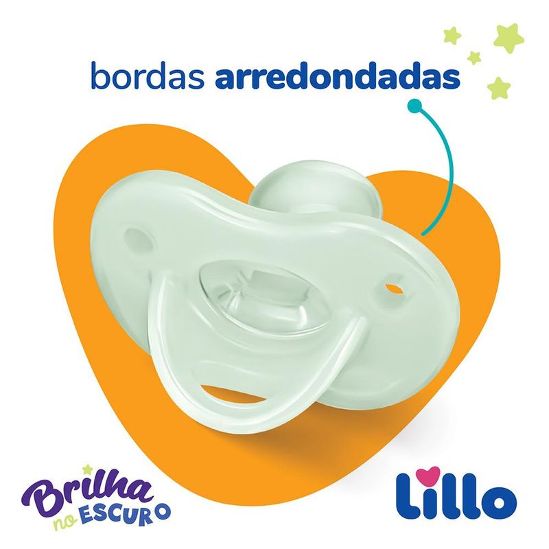 Chupeta---Lillo---Calming---Soft-Night---Brilha-no-Escuro---Silicone---0-a-6-Meses---Branca-6