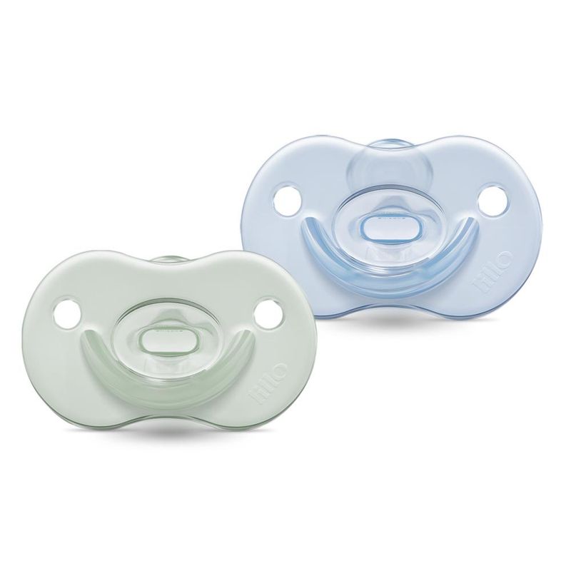 Conjunto-de-Chupetas---Lillo---Soft-Calming---Dia-e-Noite---Silicone---0-a-6-meses---Azul-0