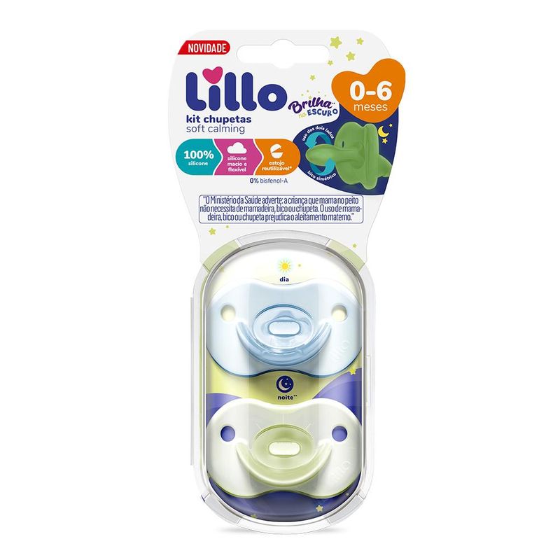 Conjunto-de-Chupetas---Lillo---Soft-Calming---Dia-e-Noite---Silicone---0-a-6-meses---Azul-3