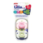 Conjunto-de-Chupetas---Lillo---Soft-Calming---Dia-e-Noite---Silicone---Maiores-de-6-meses---Rosa-3